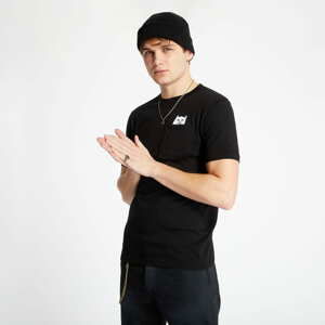 Pánské tričko RIPNDIP Lord Nermal Pocket Tee Black