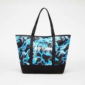 Taška RIPNDIP Nikola Beach Bag Black/ Blue