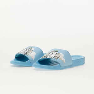 Pantofle RIPNDIP Lord Angel Slides Baby Blue