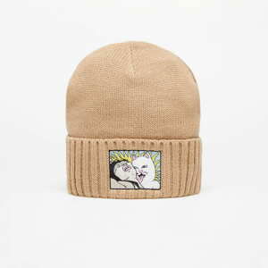 Kulich RIPNDIP Lady Friend Beanie Almond