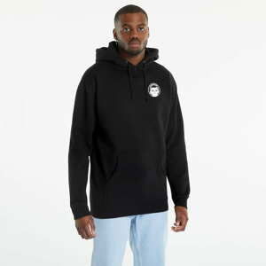 Mikina RIPNDIP Stop Being A Pussy Hoodie Black