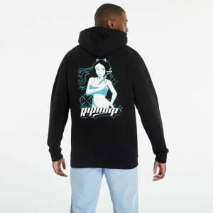 Mikina RIPNDIP Desperado Hoodie Black