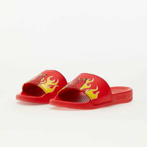 Pantofle RIPNDIP Lord Devil Slides Red