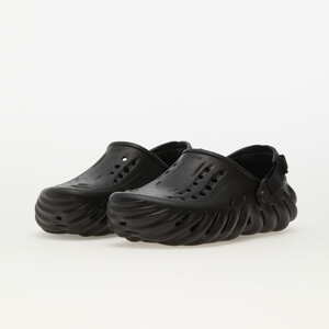 Crocs Echo Clog Black