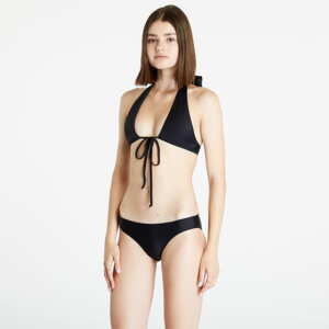 Urban Classics Ladies Bikini Black