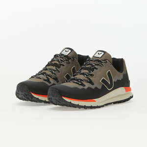 Veja Fitz Roy Trek Shell Basalte/ Black