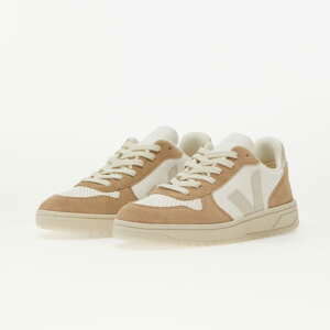 Veja V-10 Extra White/ Natural/ Sahara