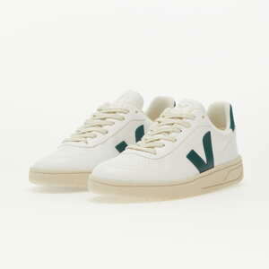 Veja V-10 White/ Brittany