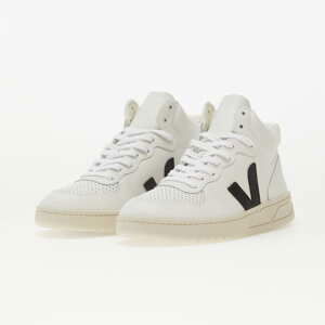 Veja V-15 Extra White/ Black