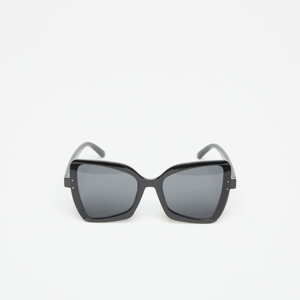 Sluneční brýle Urban Classics Sunglasses Mississippi Black