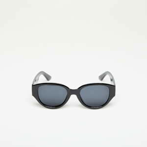 Sluneční brýle Urban Classics Sunglasses Santa Cruz Black