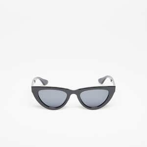 Sluneční brýle Urban Classics Sunglasses Arica Black