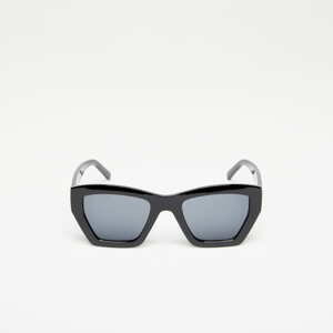 Sluneční brýle Urban Classics Sunglasses Rio Grande Black