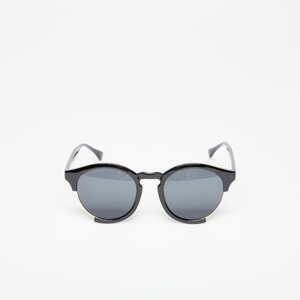 Sluneční brýle Urban Classics Sunglasses Coral Bay Black