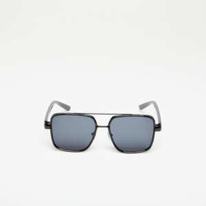 Sluneční brýle Urban Classics Sunglasses Chicago Black