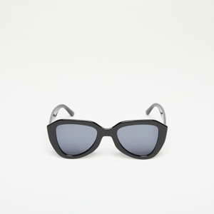 Sluneční brýle Urban Classics Sunglasses Houston Black