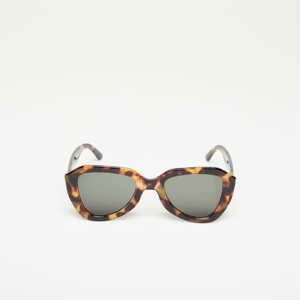 Sluneční brýle Urban Classics Sunglasses Houston Amber