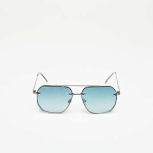 Sluneční brýle Urban Classics Sunglasses Timor Leaf/ Gunmetal