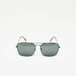 Sluneční brýle Urban Classics Sunglasses Washington Green/ Gunmetal