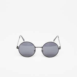 Sluneční brýle Urban Classics 107 Sunglasses UC Black/ Black