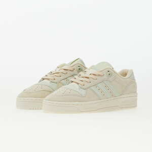 adidas Originals Rivalry Low Cream White