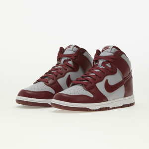 Nike Dunk Hi Retro Dark Beetroot/ Dark Beetroot