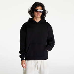 Mikina Urban Classics Ultra Heavy Hoodie Black