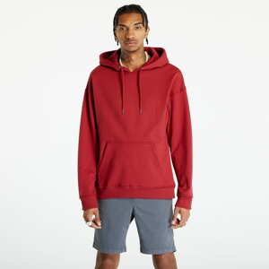 Urban Classics Oversized Sweat Hoody Brick Red