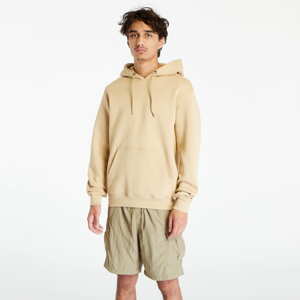 Urban Classics Basic Terry Hoody Union Beige