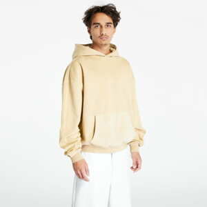 Urban Classics Heavy Terry Garment Dye Hoody Union Beige