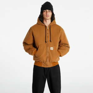 Pánská zimní bunda Carhartt WIP OG Active Jacket Deep H Brown