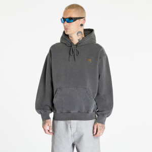 Carhartt WIP Hooded Vista Sweat Vulcan Garment Dyed