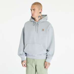 Carhartt WIP Hooded Vista Sweat Mirror Garment Dyed