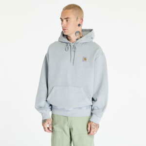 Carhartt WIP Hooded Vista Sweat Mirror Garment Dyed