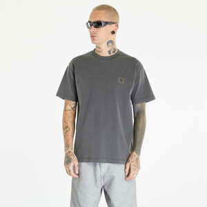 Carhartt WIP S/S Vista T-Shirt Vulcan Garment Dyed