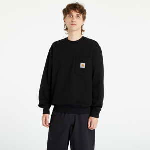 Carhartt WIP Pocket Sweat Black