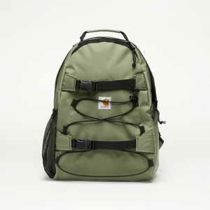 Batoh Carhartt WIP Kickflip Backpack Dollar Green