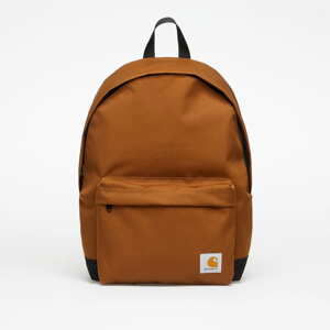 Batoh Carhartt WIP Jake Backpack Deep H Brown