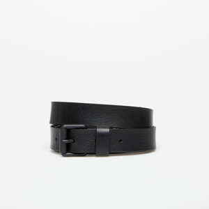 Pásek Carhartt WIP Ryan Belt Black/ Black