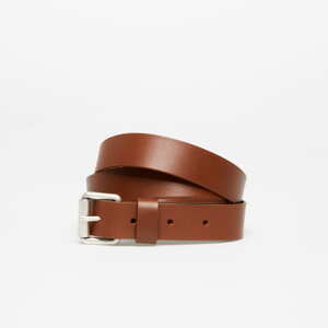 Pásek Carhartt WIP Ryan Belt Cognac/ Silver