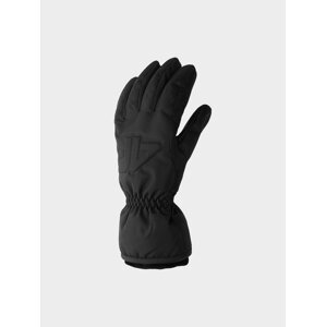 Dámské lyžařské rukavice Thinsulate© - černé