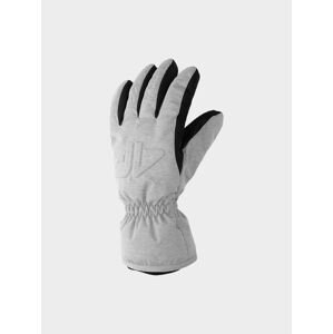 Dámské lyžařské rukavice Thinsulate© - šedé