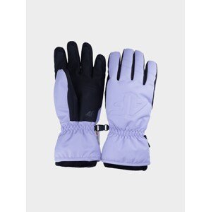 Dámské lyžařské rukavice Thinsulate© - fialové