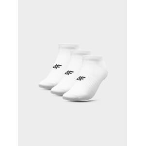 Pánské ponožky casual pod kotník (3-pack)