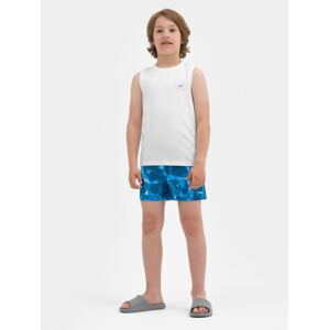 Chlapecké plážové kraťasy boardshorts