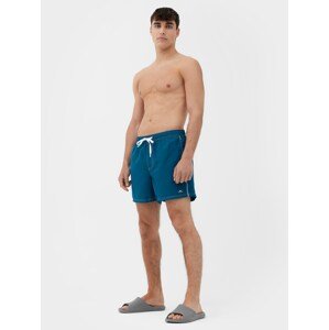 Pánské plážové kraťasy typu boardshorts