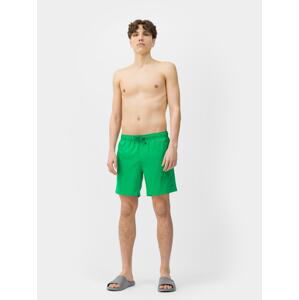 Pánské plážové kraťasy typu boardshorts