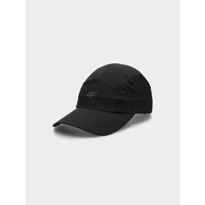 Běžecká čepice s kšiltem snapback unisex