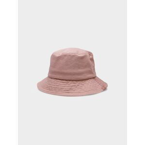 Bavlněný klobouk bucket hat