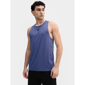 Pánský tréninkový rychleschnoucí tank top